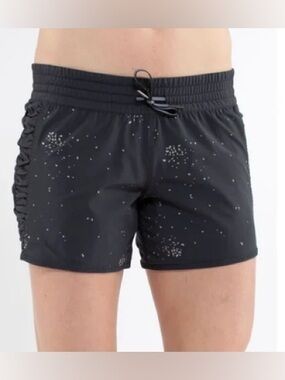 Lululemon | Run: Around Reversible Shorts RARE